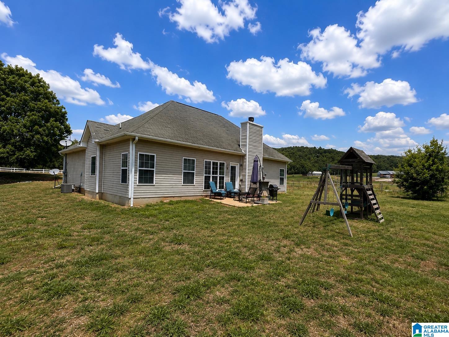2234 Old Downing Ml Road Anniston, AL 36207 - Photo 52 of 53