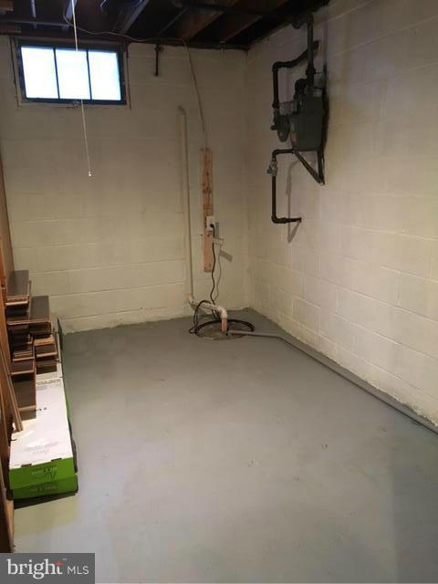 8530 Jenkins Road Pasadena, MD 21122 - Photo 17 of 19 Basement