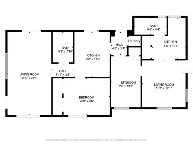 a picture of a building