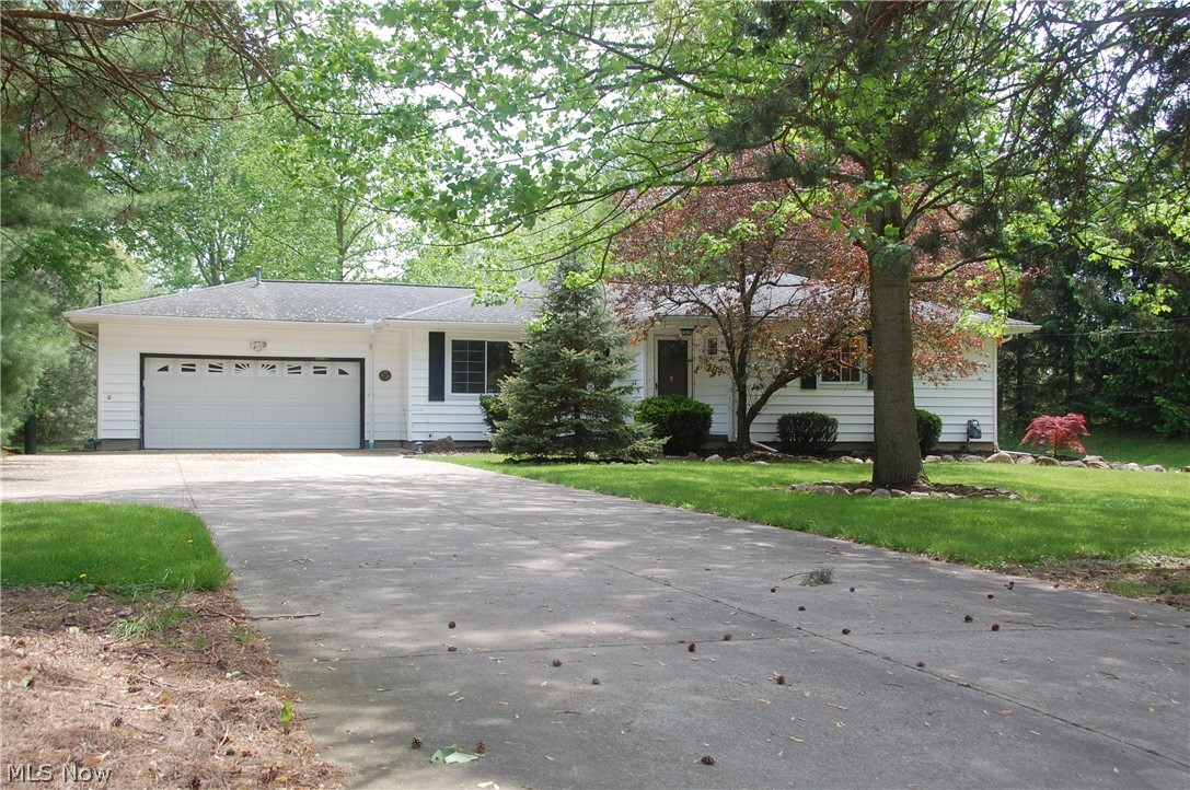 14577 Whitney Road Strongsville, OH 44136 - Photo 1 of 25