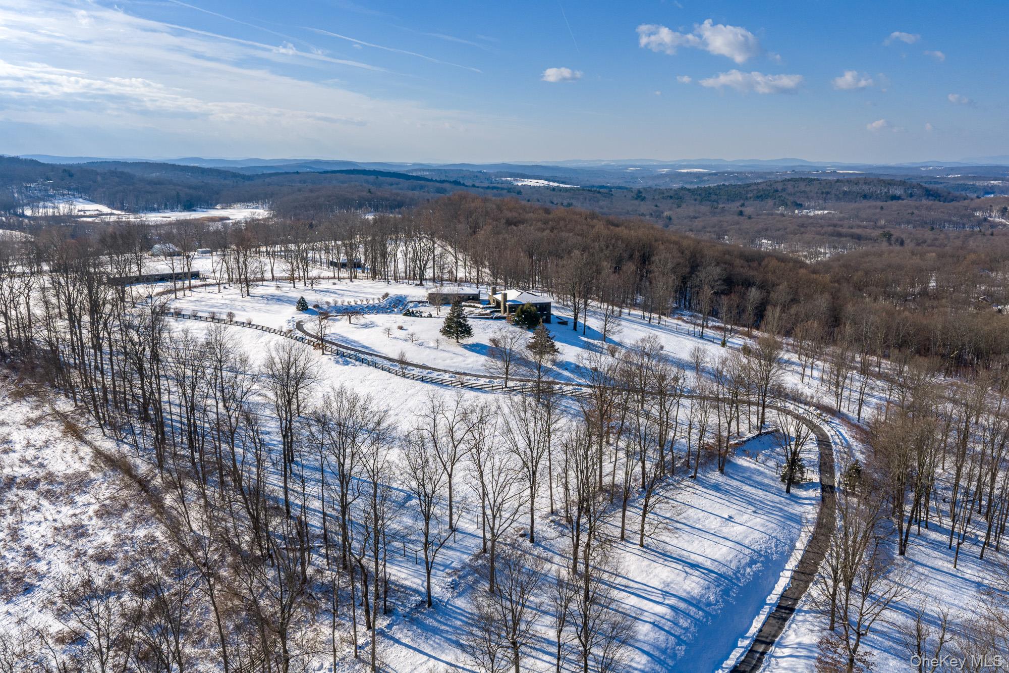 1135 Duell Road Stanfordville, NY 12581 - Photo 2 of 20