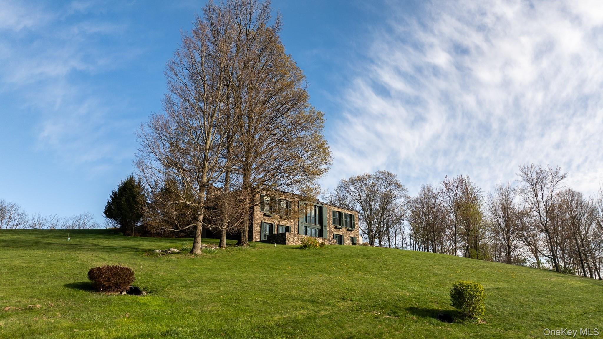 1135 Duell Road Stanfordville, NY 12581 - Photo 2 of 25