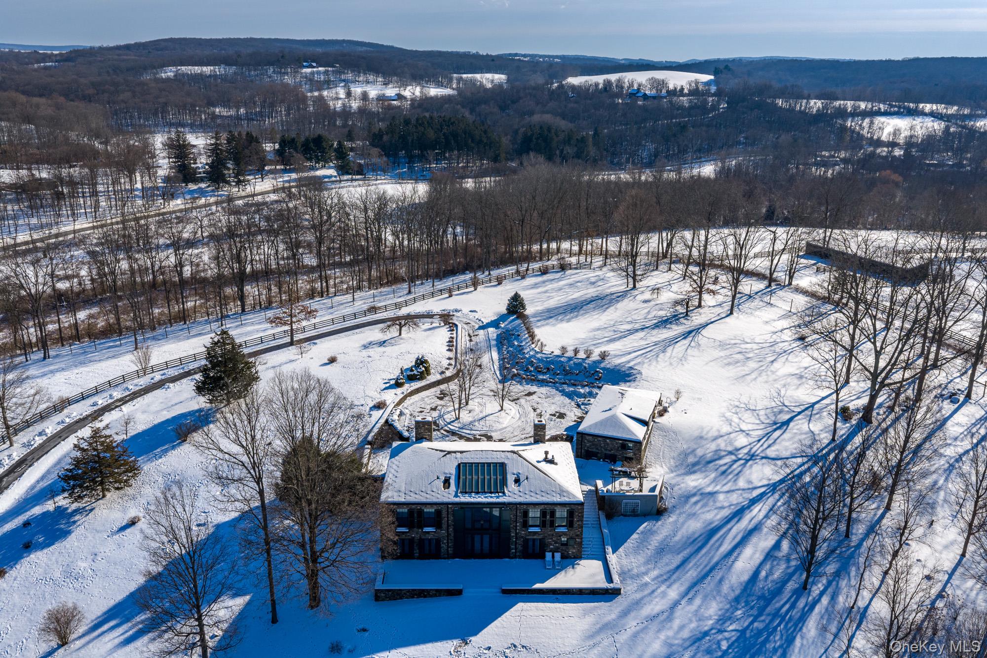 1135 Duell Road Stanfordville, NY 12581 - Photo 3 of 20