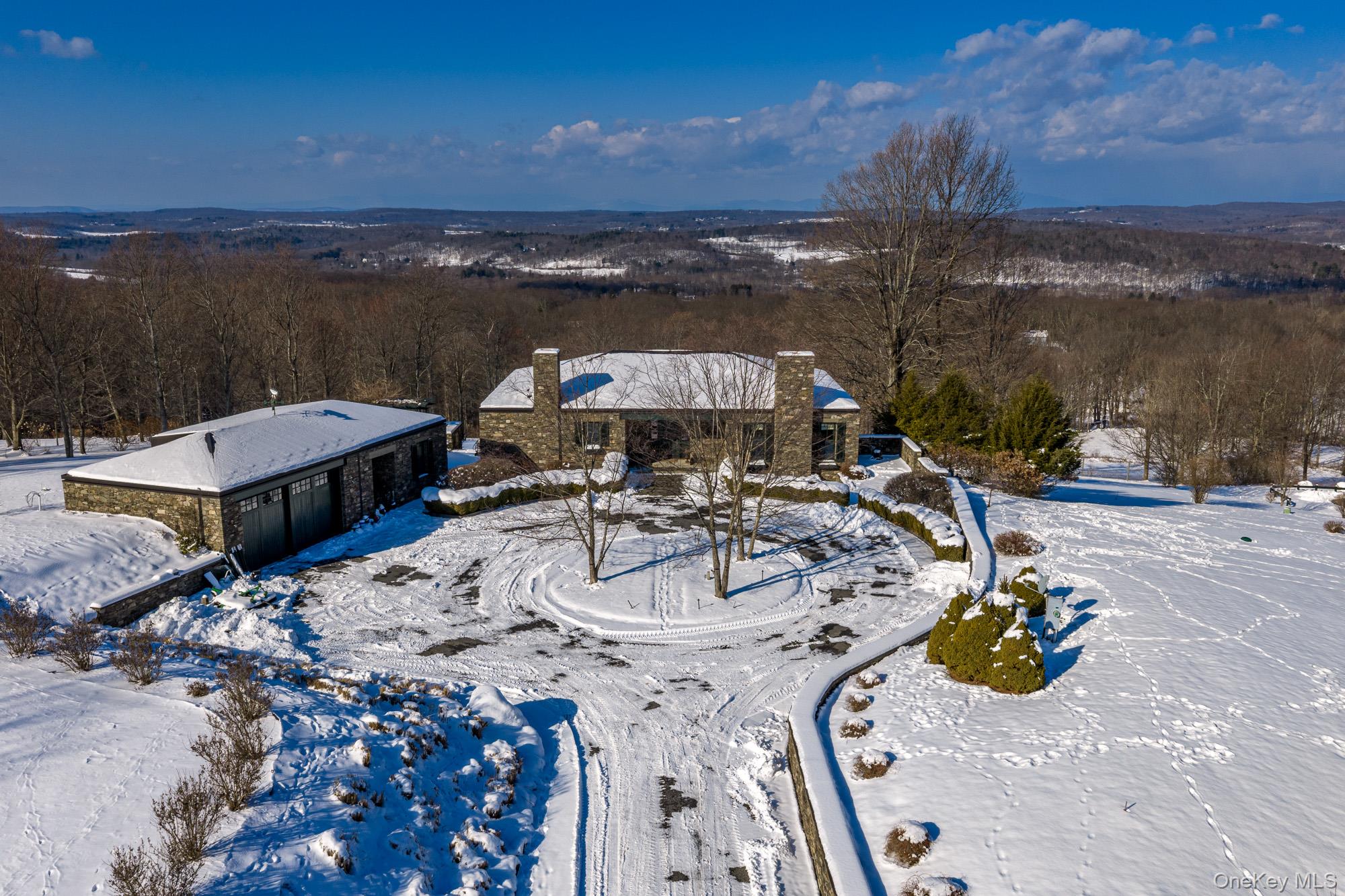 1135 Duell Road Stanfordville, NY 12581 - Photo 4 of 20