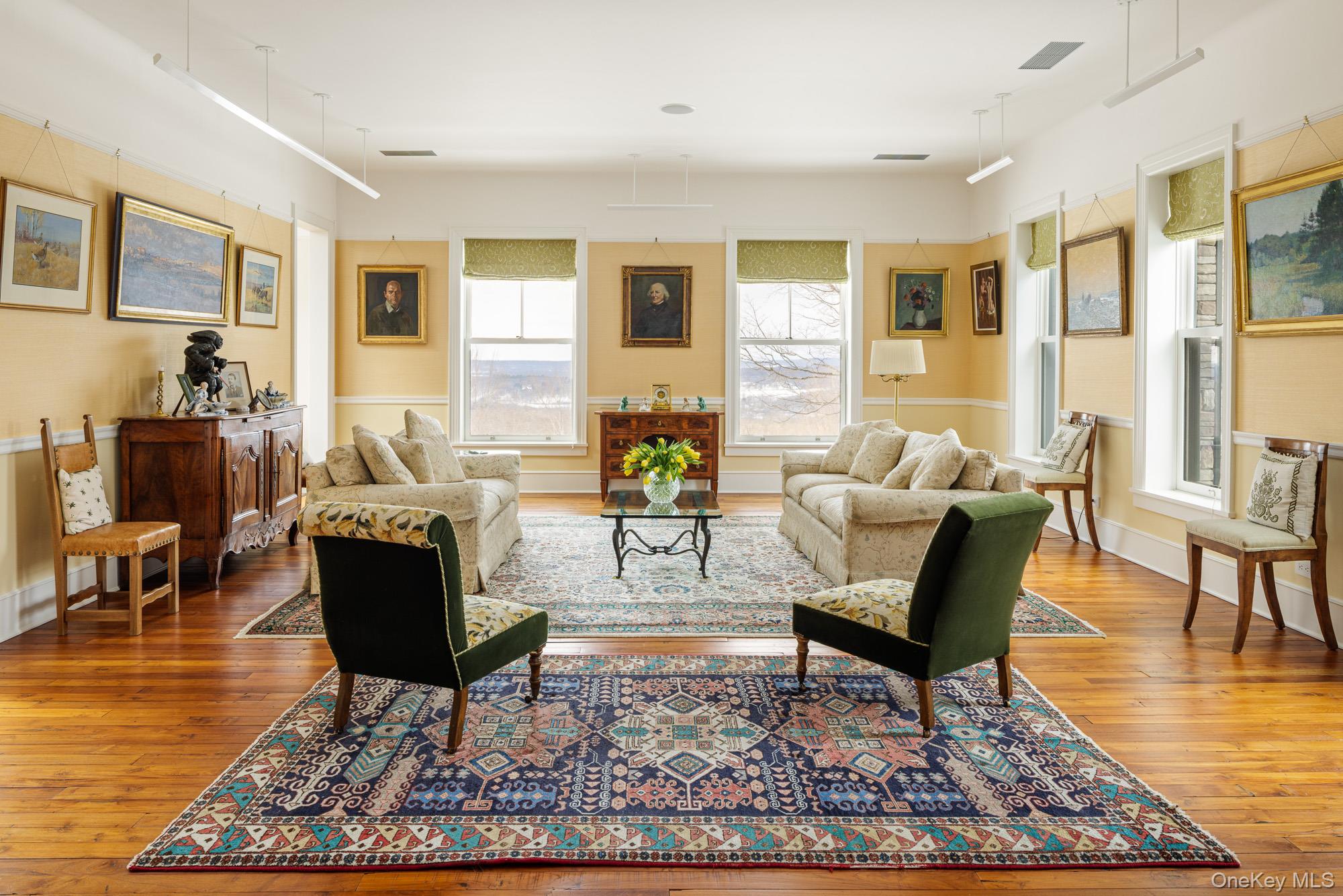 1135 Duell Road Stanfordville, NY 12581 - Photo 9 of 20