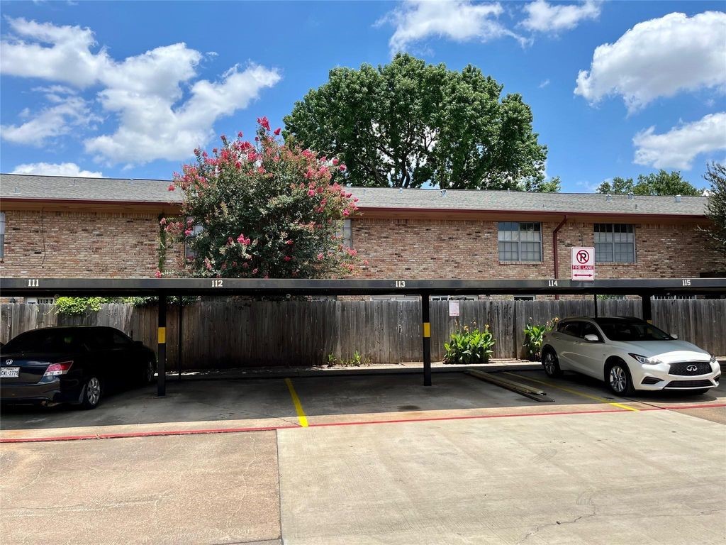7600 Burgoyne Road, Unit 115 Houston, TX 77063 - Photo 14 of 14