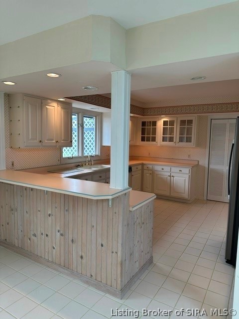 569 North Rush Creek Road Salem, IN 47167 - Photo 4 of 48