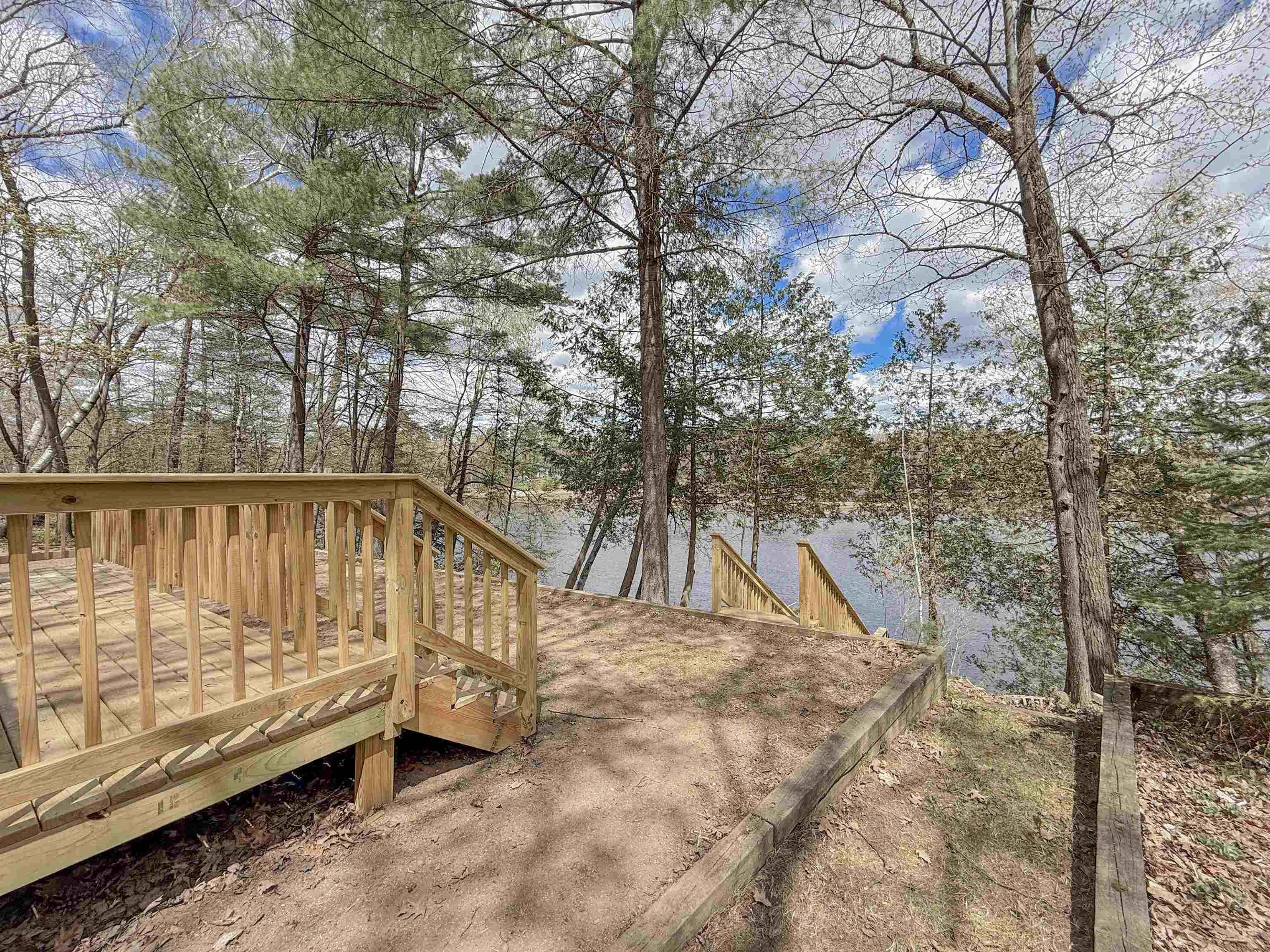 N6832 South Forest Haven Road Shawano, WI 54166 - Photo 10 of 31