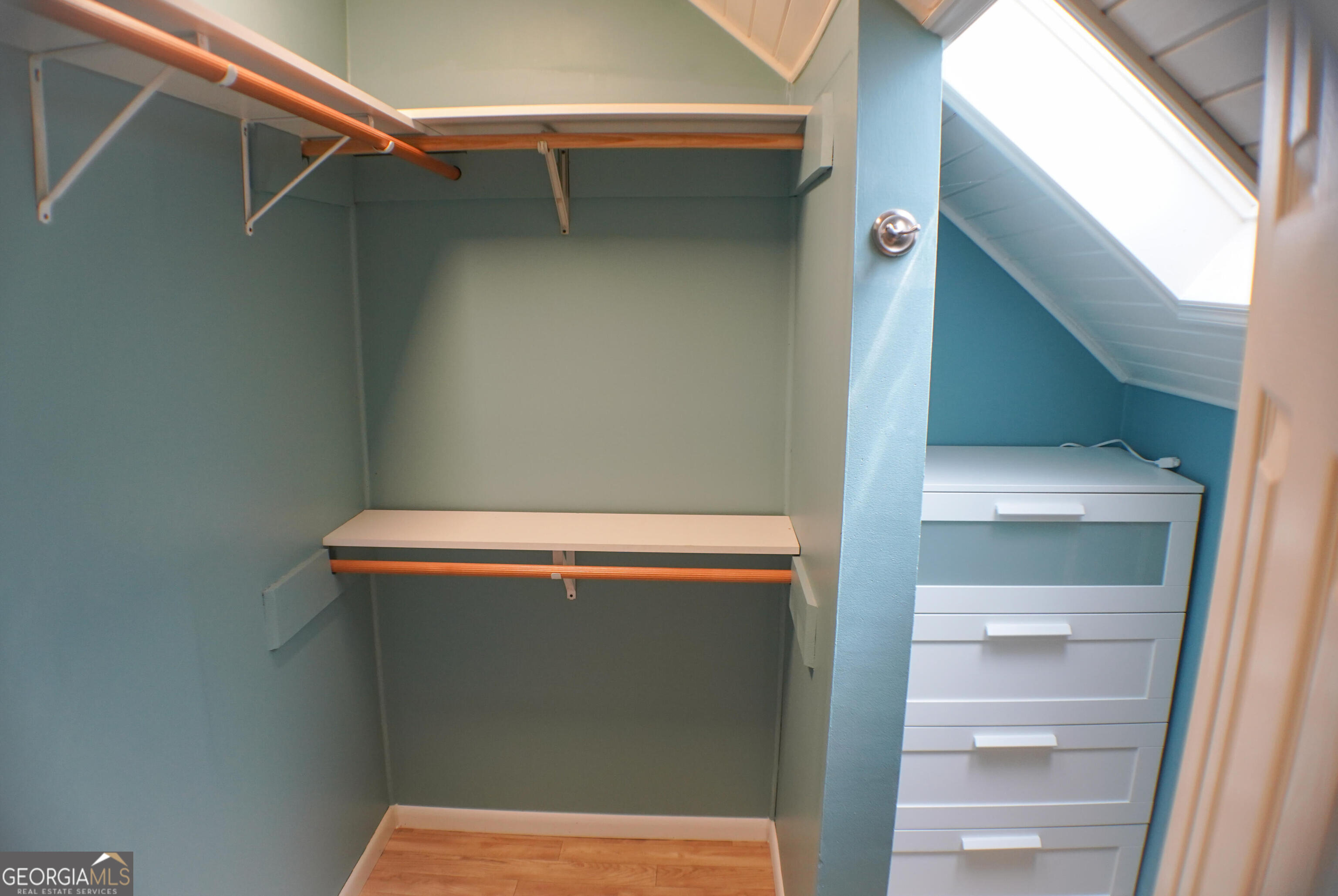 335 Winding Stream Trail Hampton, GA 30228 - Photo 25 of 35 a room with storage and utility