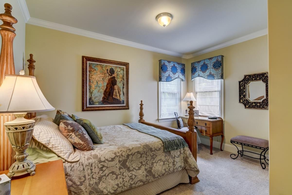 7207 Newport Avenue Raleigh, NC 27613 - Photo 20 of 25 Photo 20
