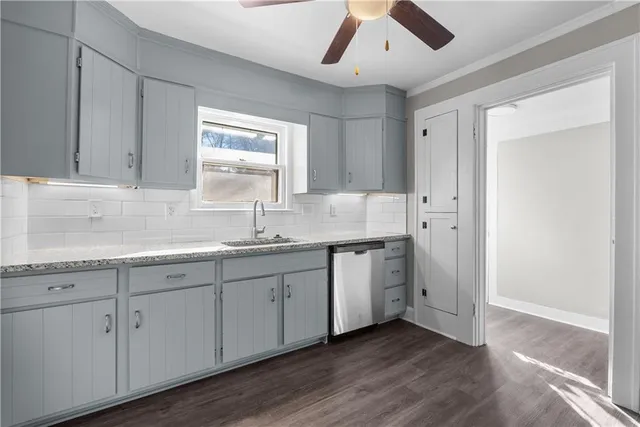 $249,900 | 5142 Brookwood Avenue, Kansas City, MO 64110