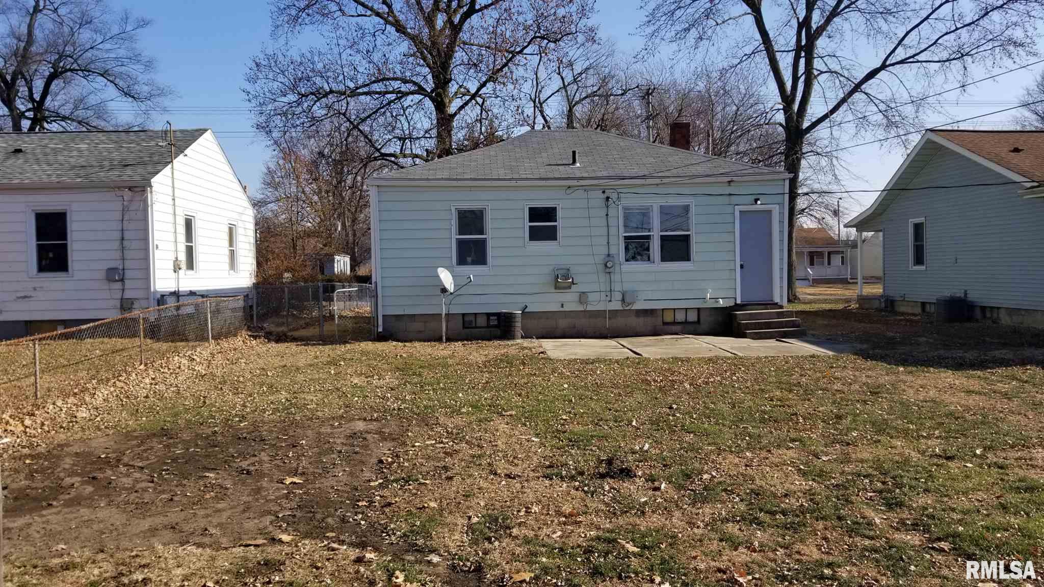 2617 South 4th Street Springfield, IL 62703 - Photo 16 of 19