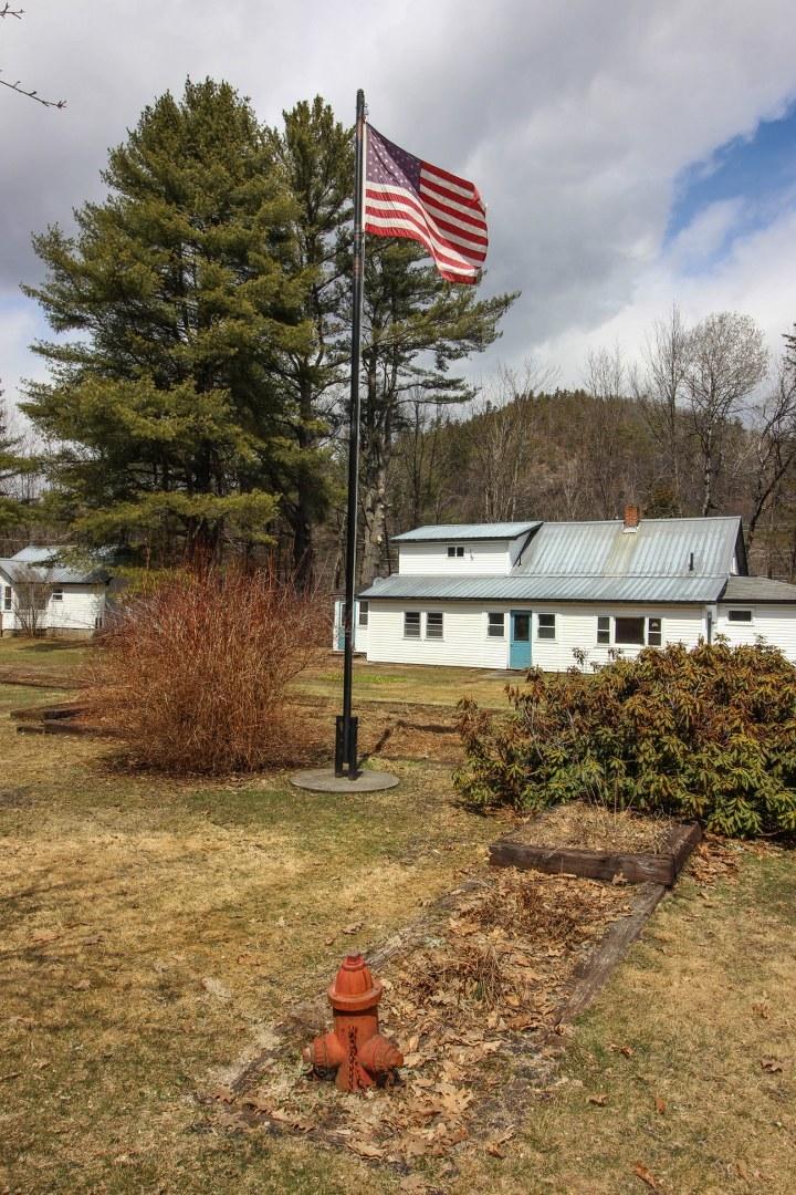 39 Rabbit Road Bethel, ME 04217 - Photo 50 of 53 Flag Pole