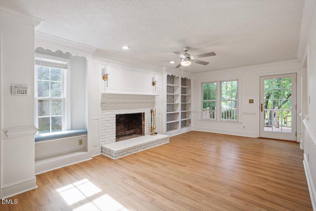 3629 East Jameson Road Raleigh, NC 27604 - Photo 6 of 33