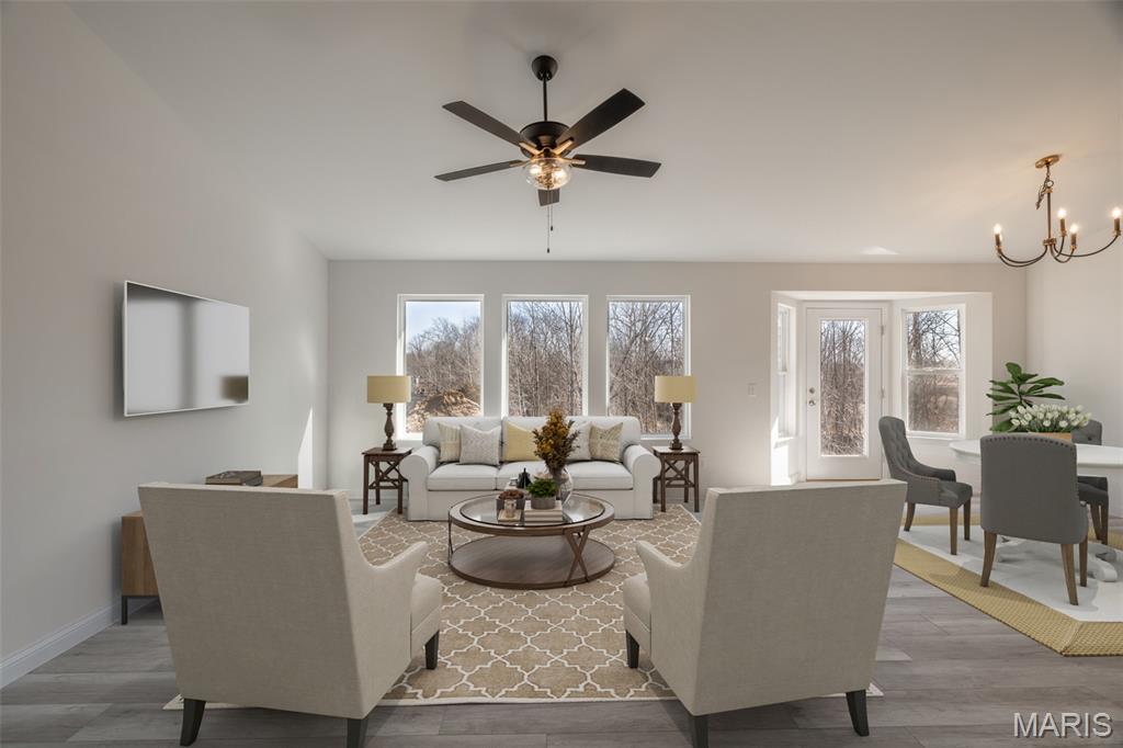 1599 Belleau Creek Road, Unit 2B St. Peters, MO 63376 - Photo 11 of 53