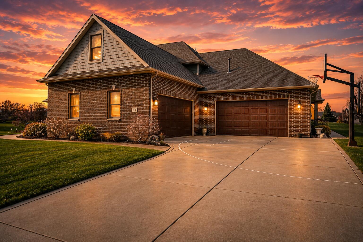 2800 West 133rd Avenue Crown Point, IN 46307 - Photo 4 of 61 1536x1024