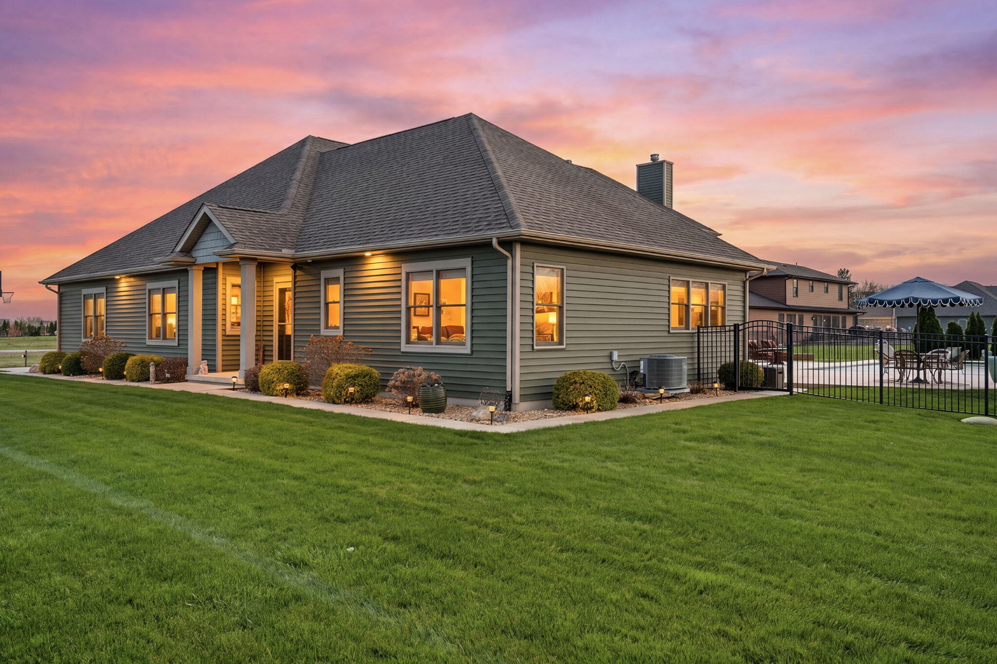 2800 West 133rd Avenue Crown Point, IN 46307 - Photo 59 of 61 2048x1365