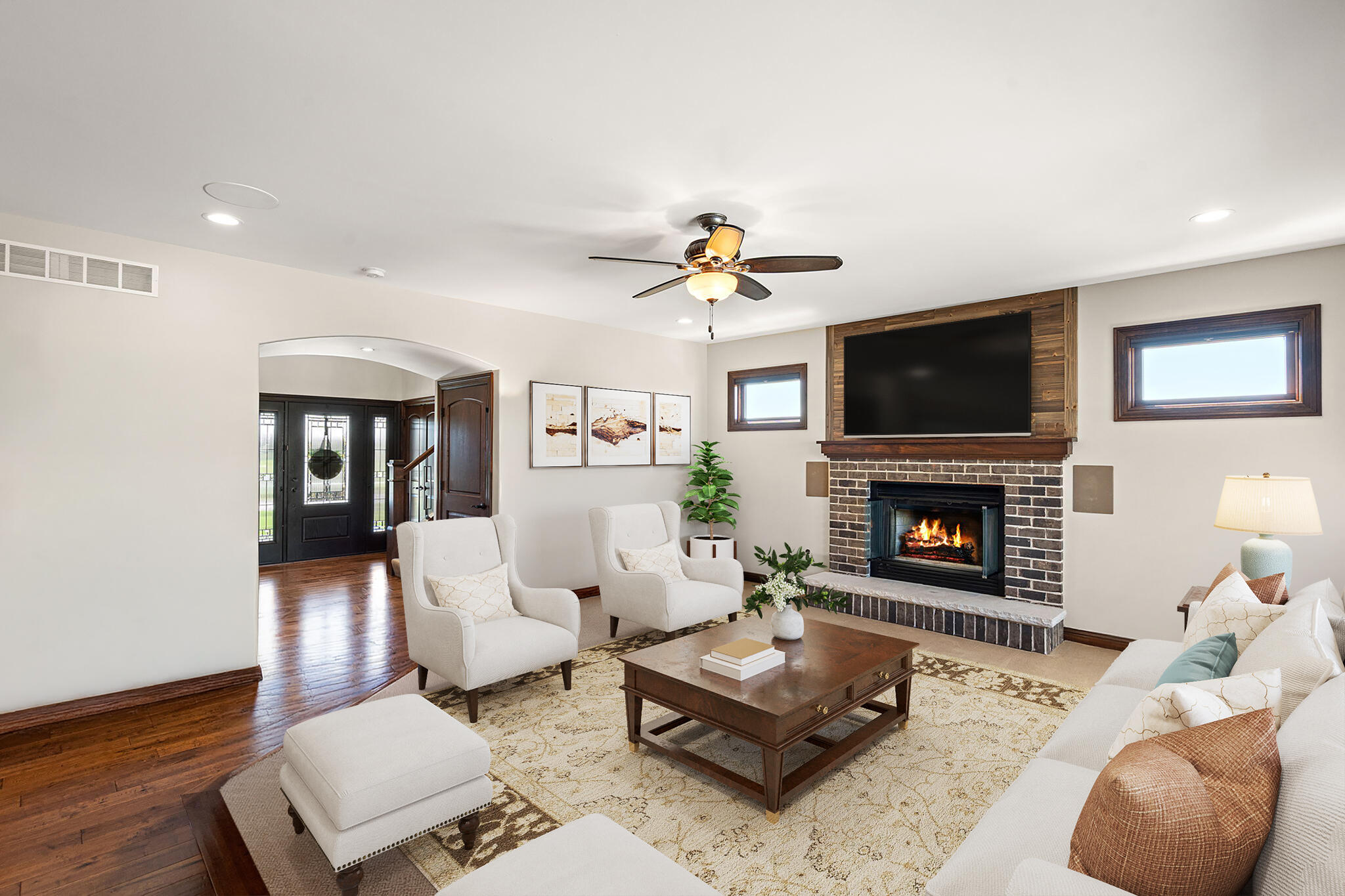 2800 West 133rd Avenue Crown Point, IN 46307 - Photo 9 of 61 2048x1365