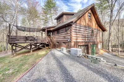 $549,000 | 520 Farmer Drive, Murphy, NC 28906