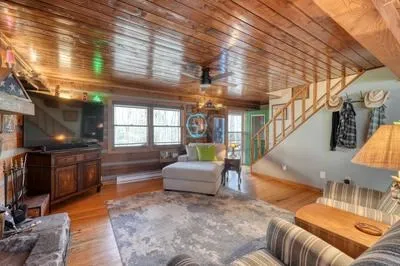 $549,000 | 520 Farmer Drive, Murphy, NC 28906