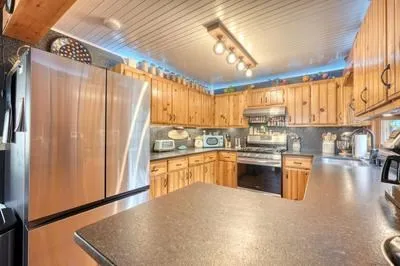 $549,000 | 520 Farmer Drive, Murphy, NC 28906