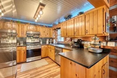 $549,000 | 520 Farmer Drive, Murphy, NC 28906