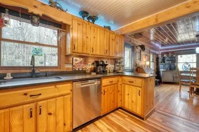 $549,000 | 520 Farmer Drive, Murphy, NC 28906