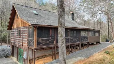 $549,000 | 520 Farmer Drive, Murphy, NC 28906