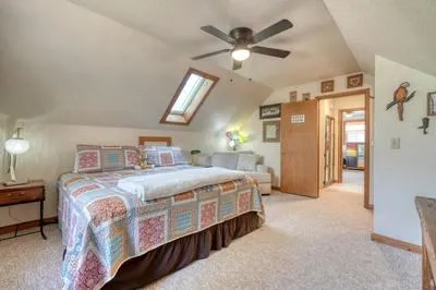 $549,000 | 520 Farmer Drive, Murphy, NC 28906