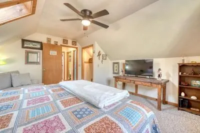 $549,000 | 520 Farmer Drive, Murphy, NC 28906