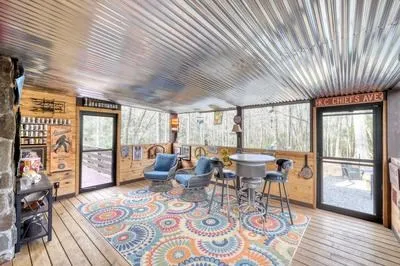 $549,000 | 520 Farmer Drive, Murphy, NC 28906