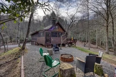 $549,000 | 520 Farmer Drive, Murphy, NC 28906