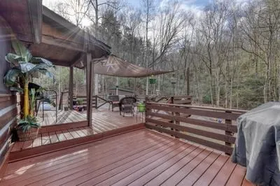 $549,000 | 520 Farmer Drive, Murphy, NC 28906