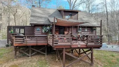 $549,000 | 520 Farmer Drive, Murphy, NC 28906