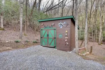 $549,000 | 520 Farmer Drive, Murphy, NC 28906