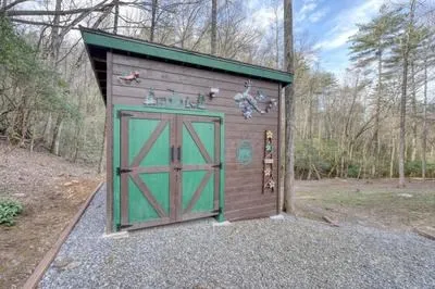 $549,000 | 520 Farmer Drive, Murphy, NC 28906