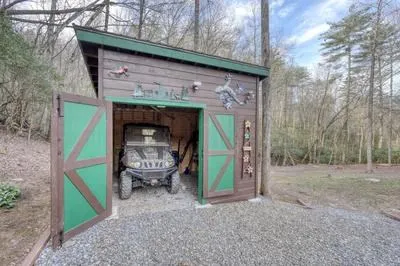 $549,000 | 520 Farmer Drive, Murphy, NC 28906