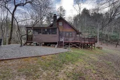 $549,000 | 520 Farmer Drive, Murphy, NC 28906