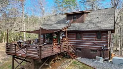 $549,000 | 520 Farmer Drive, Murphy, NC 28906