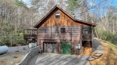 $549,000 | 520 Farmer Drive, Murphy, NC 28906