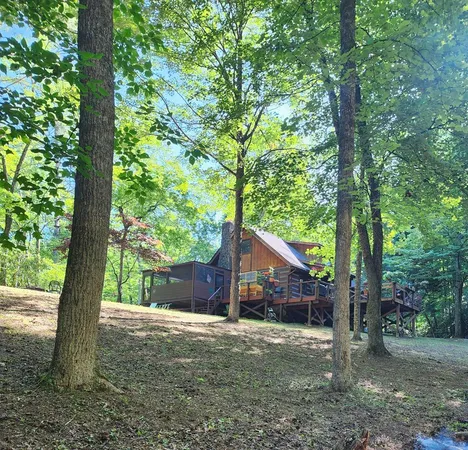 $549,000 | 520 Farmer Drive, Murphy, NC 28906