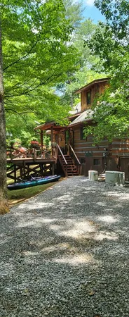 $549,000 | 520 Farmer Drive, Murphy, NC 28906