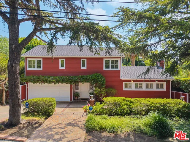 $5,995,000 | 604 South Saltair Avenue, Los Angeles, CA 90049