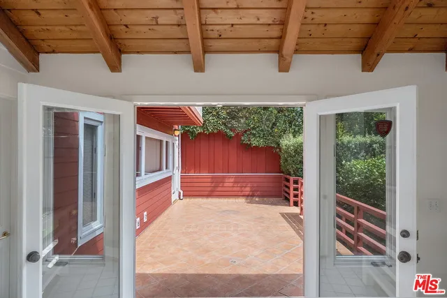 $5,995,000 | 604 South Saltair Avenue, Los Angeles, CA 90049