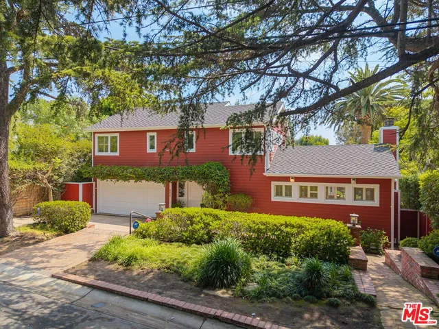 $5,995,000 | 604 South Saltair Avenue, Los Angeles, CA 90049