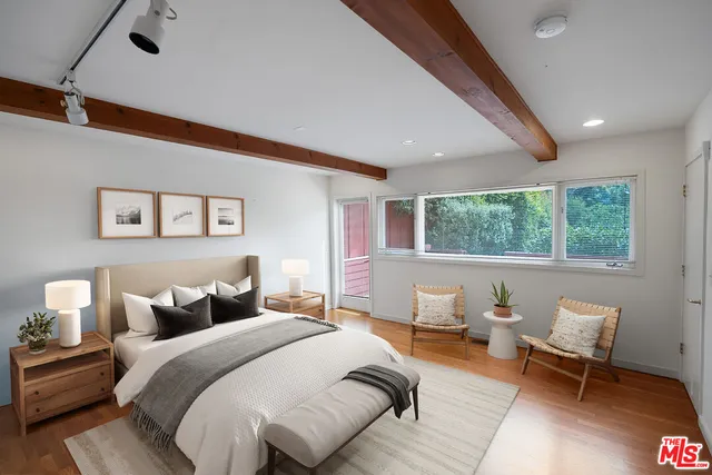 $5,995,000 | 604 South Saltair Avenue, Los Angeles, CA 90049