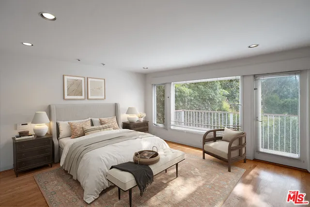 $5,995,000 | 604 South Saltair Avenue, Los Angeles, CA 90049