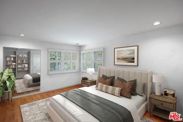 $5,995,000 | 604 South Saltair Avenue, Los Angeles, CA 90049