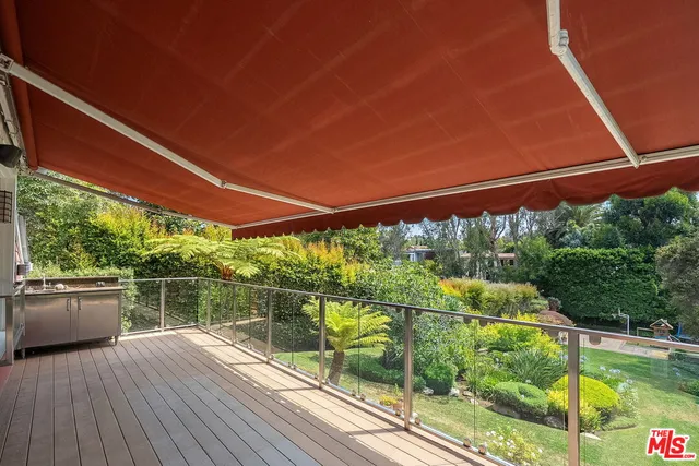 $5,995,000 | 604 South Saltair Avenue, Los Angeles, CA 90049