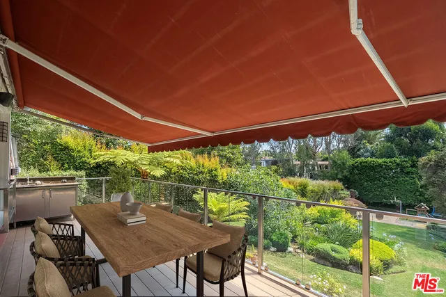 $5,995,000 | 604 South Saltair Avenue, Los Angeles, CA 90049